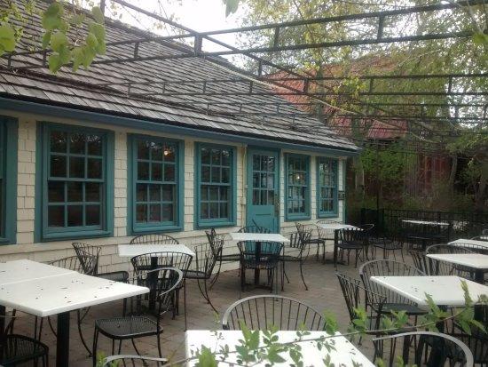 Ketchum Grill